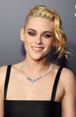 KRISTEN STEWART at Spencer Premiere in Los Angeles 10/26/2021