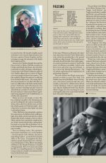 KRISTEN STEWART in Sight and Sound Magazine, December 2021