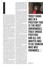 KRISTEN STEWART in Sight and Sound Magazine, December 2021