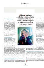 KRISTEN STEWART in Vanidades Magazine, Mexico November 2021