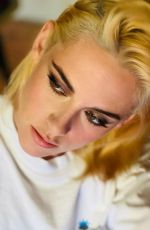 KRISTEN STEWART - Spencer Q&A in Los Angeles, October 2021