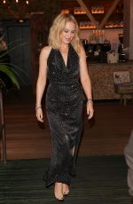 KYLIE MINOGUE at BBC Studio in London 10/08/2021