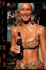 LAIS RIBEIRO for Tropic of C, Summer 2021