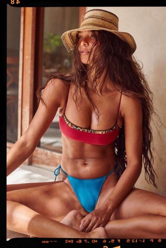 LAIS RIBEIRO for Tropic of C, Summer 2021