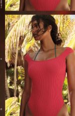 LAIS RIBEIRO for Tropic of C, Summer 2021