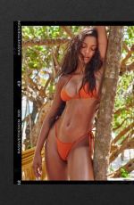 LAIS RIBEIRO for Tropic of C, Summer 2021