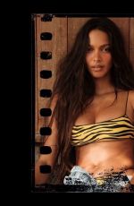 LAIS RIBEIRO for Tropic of C, Summer 2021
