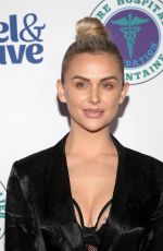 LALA KENT at Travel and GIVE