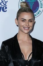 LALA KENT at Travel and GIVE