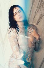 LANA PARRILLA for Ebby Magazine, 2021