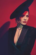 LAURA CHIATTI for Vanity Fair Magazine, Italy February 2021