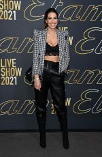 LAURY THILEMAN at Etam Womenswear Spring/Summer 2022 Show in Paris 10/04/2021