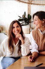 LAURY THILLEMAN for Mon Challenge Happy entrepreneure Au Top