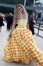 LAVERNE COX Out in New York 09/30/2021