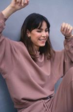 LENA MEYER-LANDRUT - Instagram Photos 10/19/2021
