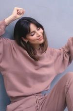 LENA MEYER-LANDRUT - Instagram Photos 10/19/2021