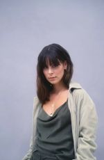 LENA MEYER-LANDRUT - Instagram Photos 10/19/2021