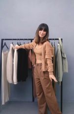 LENA MEYER-LANDRUT - Instagram Photos 10/19/2021