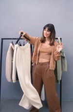 LENA MEYER-LANDRUT - Instagram Photos 10/19/2021