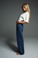 LENI KLUM for Leni Klum x About You 2021 Collection