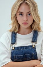 LENI KLUM for Leni Klum x About You 2021 Collection