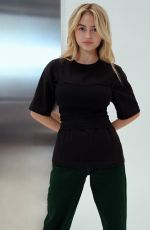 LENI KLUM for Leni Klum x About You 2021 Collection