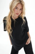 LENI KLUM for Leni Klum x About You 2021 Collection
