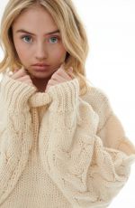 LENI KLUM for Leni Klum x About You 2021 Collection