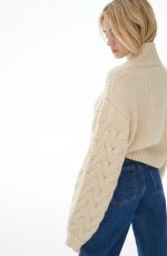 LENI KLUM for Leni Klum x About You 2021 Collection