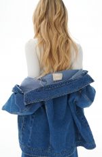 LENI KLUM for Leni Klum x About You 2021 Collection