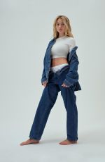 LENI KLUM for Leni Klum x About You 2021 Collection