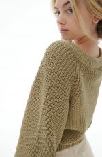 LENI KLUM for Leni Klum x About You 2021 Collection