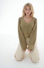 LENI KLUM for Leni Klum x About You 2021 Collection