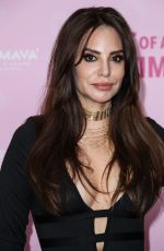 LETICIA JIMENEZ at List Of A Lifetime Premiere at CGV Cinemas Movie Theater in Los Angeles 09/29/2021