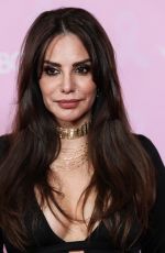 LETICIA JIMENEZ at List Of A Lifetime Premiere at CGV Cinemas Movie Theater in Los Angeles 09/29/2021
