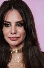 LETICIA JIMENEZ at List Of A Lifetime Premiere at CGV Cinemas Movie Theater in Los Angeles 09/29/2021