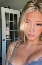 LEXI DREW - Instagram Photos 10/07/2021