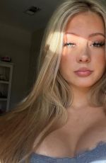 LEXI DREW - Instagram Photos 10/07/2021
