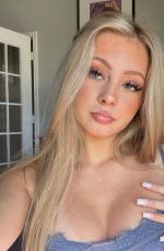 LEXI DREW - Instagram Photos 10/07/2021
