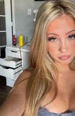 LEXI DREW - Instagram Photos 10/07/2021