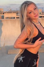 LEXI DREW - Instagram Photos 10/24/2021