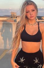 LEXI DREW - Instagram Photos 10/24/2021