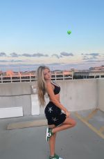 LEXI DREW - Instagram Photos 10/24/2021