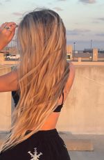 LEXI DREW - Instagram Photos 10/24/2021