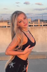 LEXI DREW - Instagram Photos 10/24/2021