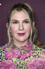 LILY RABE at The Tender Bar Premiere in Los Angeles 10/03/2021