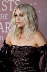 LINDSAY ELL at CMT Artists of the Year 2021 Award Show at Schermerhorn Symphony Center in Nashville 10/13/2021