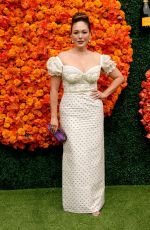 LINDSAY PRICE at Veuve Clicquot Polo Classic Los Angeles at Will Rogers State Historic Park in Pacific Palisades 10/02/2021