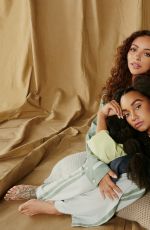 LITTLE MIX for Stella Magazine, 2021