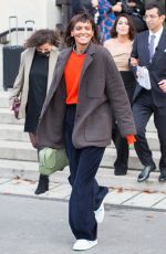 LIYA KEBEDE Leaves L